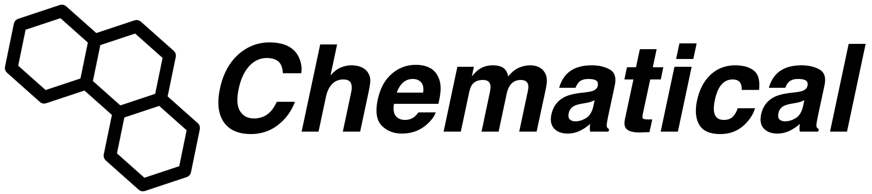 Chematical Logo - Industrial Chemical Sourcing Solutions